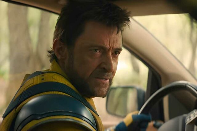 Criador de Deadpool é ridicularizado em novo trailer de Deadpool e Wolverine