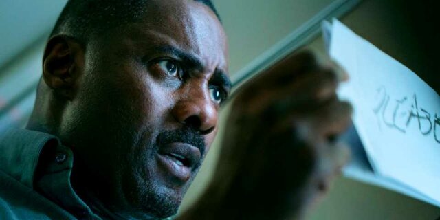 Início das filmagens da 2ª temporada de Hijack revelado por Idris Elba