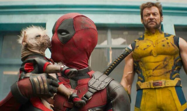 A primeira provocação de Wolverine do MCU finalmente faz sentido 2 anos depois, de acordo com a teoria de Deadpool e Wolverine