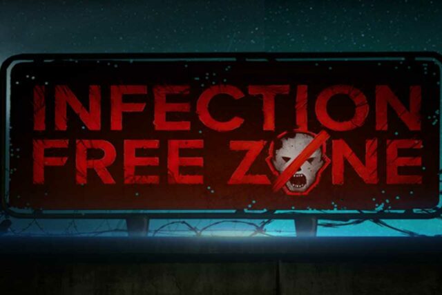 Popular jogo de sobrevivência de zumbis, zona livre de infecção recebe nova atualização