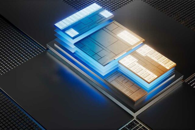 Intel promete 100 TOPS de desempenho de IA para seus processadores de próxima geração