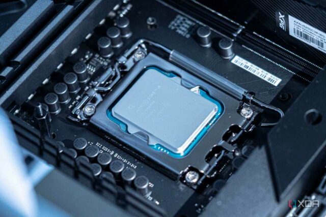 Por que você não precisa dos níveis de desempenho do Intel Core i9-14900KS