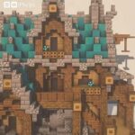 Minecraft: 15 designs de casas medievais perfeitos para qualquer reino
