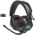 O fone de ouvido sem fio JBL com som surround DTS é o mais barato até agora na Amazon