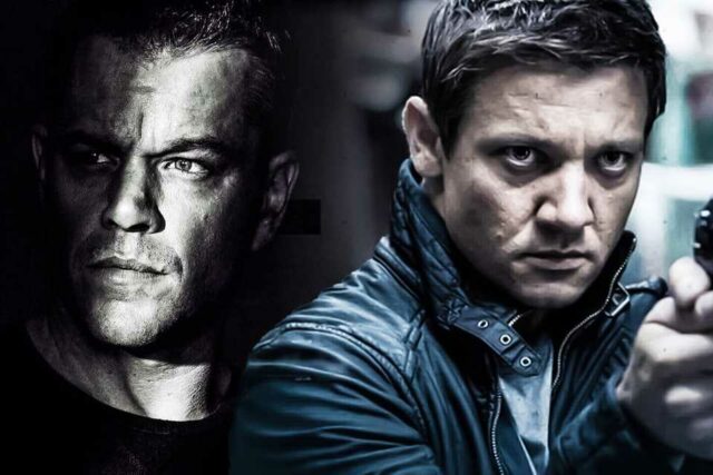 O elenco perfeito de Jason Bourne 6 compensaria uma tendência de Matt Damon de 27 anos