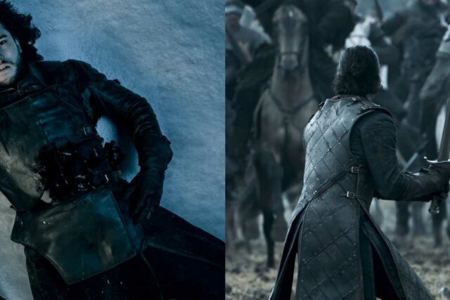 As melhores citações de Jon Snow em Game Of Thrones