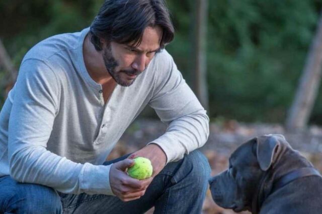 O novo filme de Keanu Reeves destacará o aspecto mais subestimado da carreira da estrela de ação