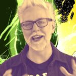 James Gunn desperta entusiasmo do Lanterna Verde com postagens sociais misteriosas