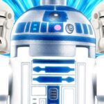 Todos os 8 itens colecionáveis ​​​​de LEGO Star Wars serão lançados em 4 de maio de 2024 (e todos os presentes bônus)
