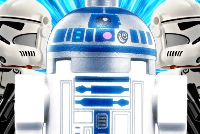 Todos os 8 itens colecionáveis ​​​​de LEGO Star Wars serão lançados em 4 de maio de 2024 (e todos os presentes bônus)