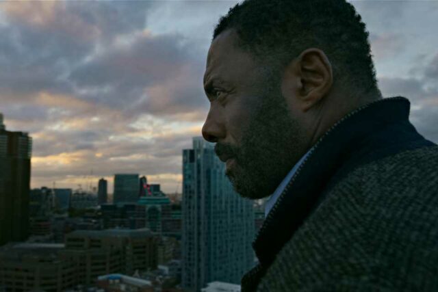 Sequela do filme de Luther recebe atualização promissora de Idris Elba