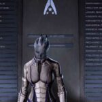 Jogador de Mass Effect 3 aponta detalhes perturbadores do final