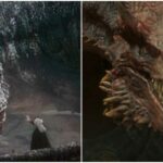 House Of The Dragon: os dragões mais importantes da 2ª temporada, explicados