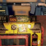 Fallout 76: Quais peças de armadura lendárias valem a pena manter?