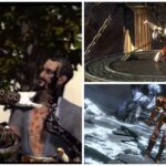 As melhores decisões de Kratos na série God Of War