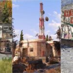 Fallout 76: Mundo Quântico, explicado