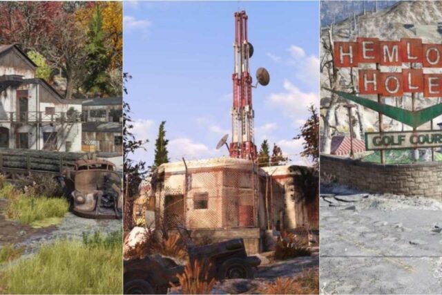 Fallout 76: Mundo Quântico, explicado