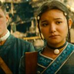 Avatar de Sokka: crescimento da segunda temporada do Último Mestre do Ar provocado pela estrela da Netflix