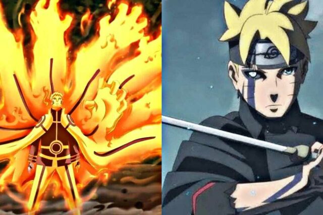 Naruto: Quem foi o Sábio dos Seis Caminhos?