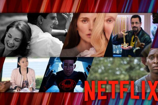 Filme de guerra sob o radar, estrelado por ator do Quarteto Fantástico, sobe no top 10 global da Netflix
