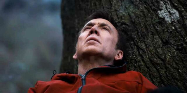 Novo filme de monstro de Nicolas Cage continua a redenção do Rotten Tomatoes de Star após grandes quedas
