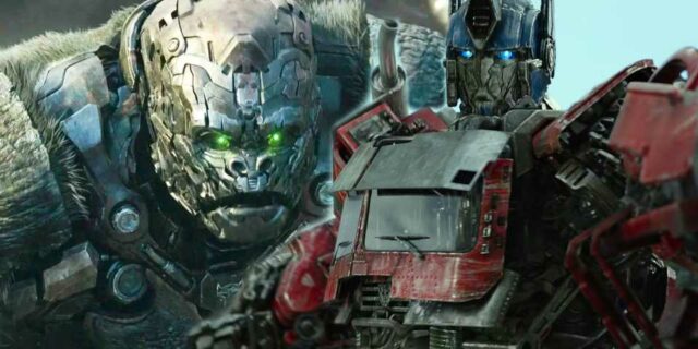 8 dicas de que Transformers 8 tirará a franquia da Terra pela primeira vez