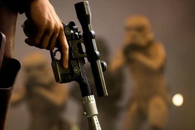 O popular jogo Star Wars pode estar chegando ao Xbox Game Pass Ultimate