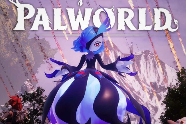 Palworld Player usa método criativo para derrotar Bellanoir Libero Ultra