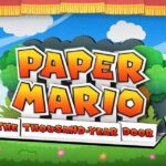 GameStop revela papel especial Mario: o bônus de pré-encomenda da porta de mil anos