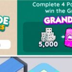 Monopoly GO: como completar marcos de eventos de parceiros