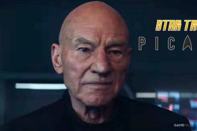 Star Trek: série subsequente de Picard enfrenta futuro incerto, revela produtor