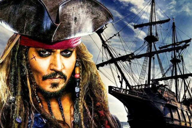 Os planos dos Piratas do Caribe 6 da Disney ainda têm um grande problema com Johnny Depp