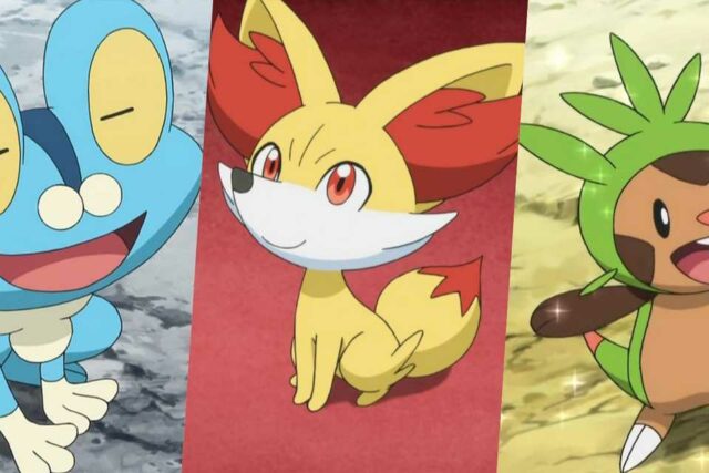 Fã de Pokémon projeta 2 mega evoluções para Darmanitan