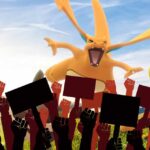 Pokémon GO lança Wonder Ticket Parte 3