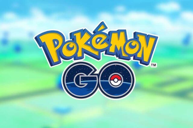 Pokémon GO está sendo bombardeado