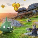 Pokémon GO confirma formulário Rotom para GO Fest