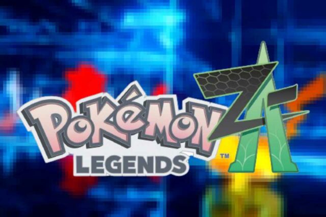 Pokémon Legends ZA pode finalmente responder a tantos mistérios X e Y