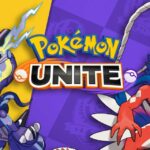 Atualização do Pokémon Unite adiciona novo personagem jogável