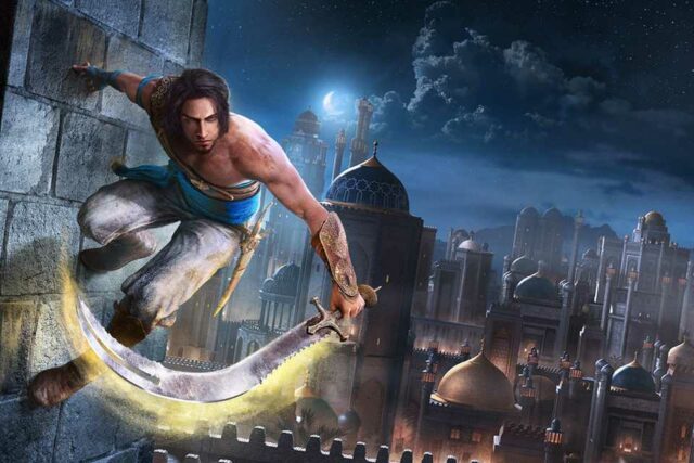 The Rogue Prince of Persia oferece aos jogadores a chance de jogar o jogo mais cedo