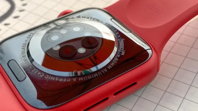 Apple Watch 10: todos os rumores até agora