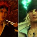 Personagens de Final Fantasy que deveriam ser membros do grupo