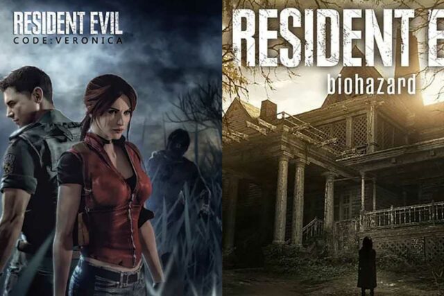 Os fãs de Resident Evil devem ficar de olho em 31 de julho