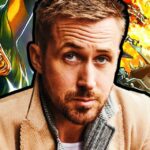 Ryan Gosling se junta ao MCU como Kang na Marvel Art e não sei como me sentir sobre isso