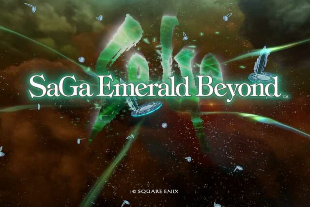SaGa Emerald Beyond: quanto tempo para vencer