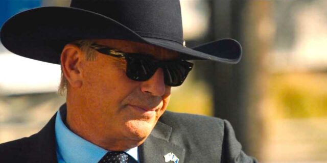 Estrela de Yellowstone reflete sobre a saída de Kevin Costner: “Você tem que fazer o que ama”