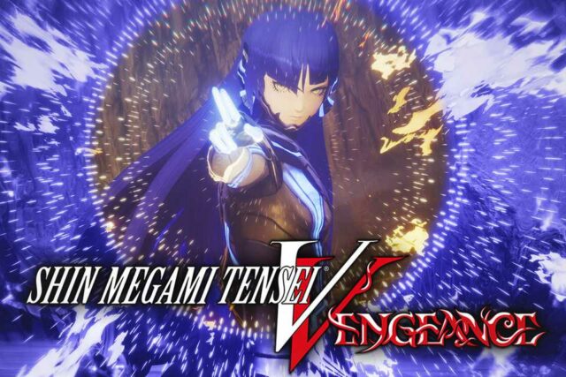 SMT5: Vengeance apresenta novos locais, demônios e muito mais