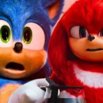 Pontuação do Knuckles Rotten Tomatoes (e como ela se compara ao resto da franquia Sonic) revelada