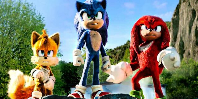 Descrição da filmagem de Sonic The Hedgehog 3 provoca o Robotnik de Jim Carrey finalmente obtendo uma aparência precisa do jogo