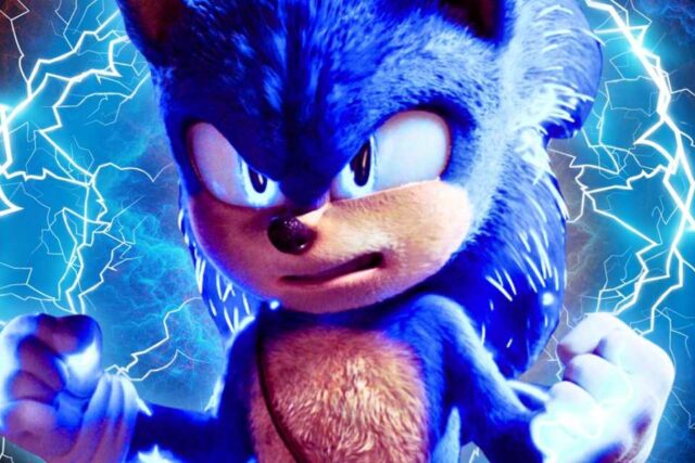 Sonic The Hedgehog 3 confirma nossos piores medos sobre a história sombria da sequência