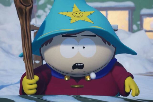 Melhores videogames de South Park, classificados